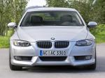 BMW ACS3 Coupe by AC Schnitzer 2007 года